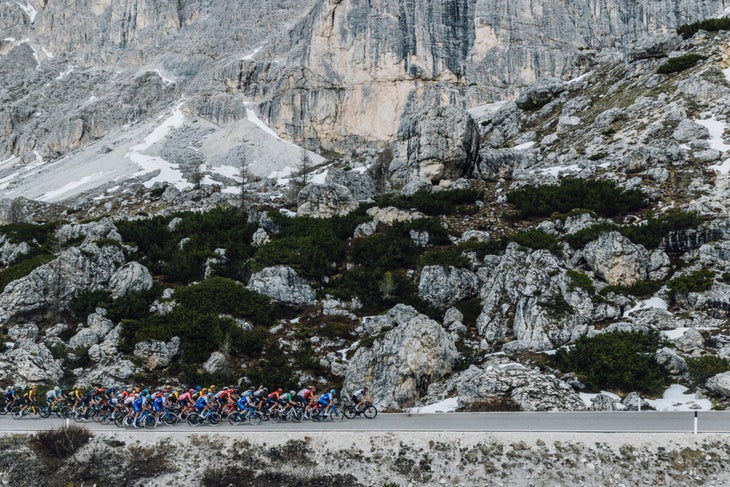 Giro d'Italia