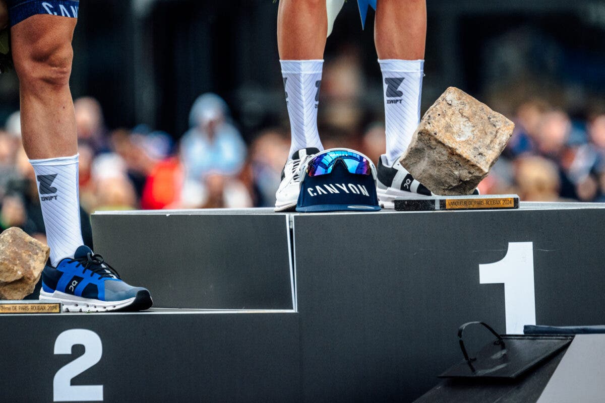 Photo Essay: The Drama of Paris-Roubaix by Chris Auld