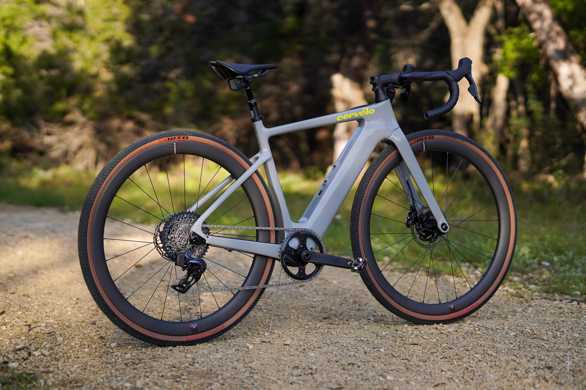 Review: The Cervelo Rouvida Brings Plenty to the Table, But at a Cost ...