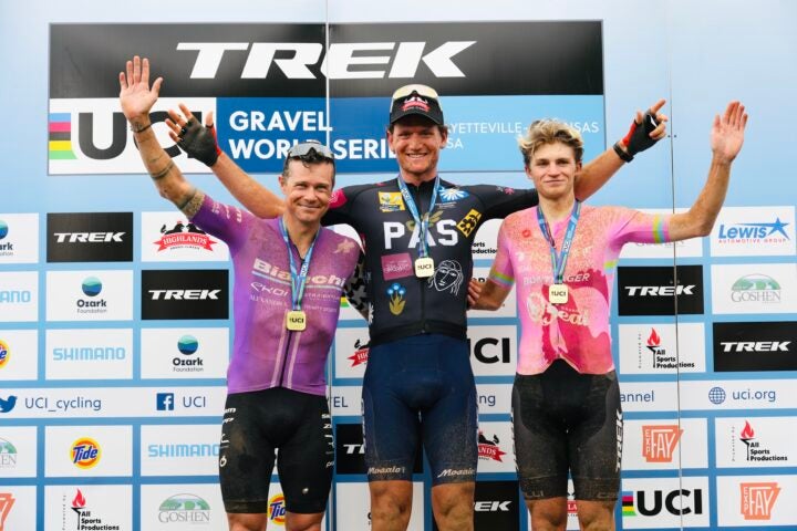 Why Some — But Not All — U.S. Stars Are Skipping UCI Gravel Worlds 5 Highlands Gravel Classic