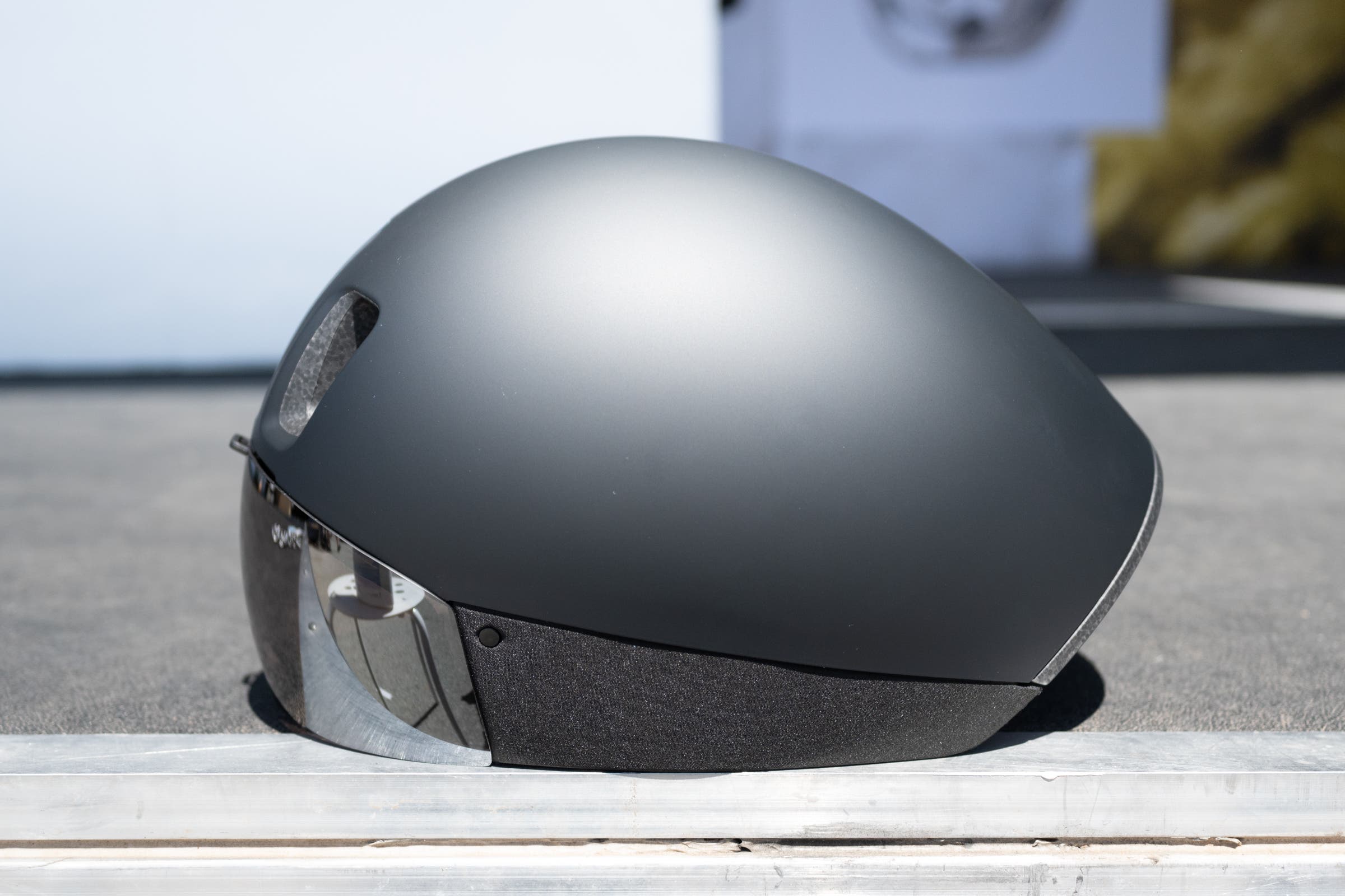 Is the POC Proceen Air Helmet the Fastest on the Market?