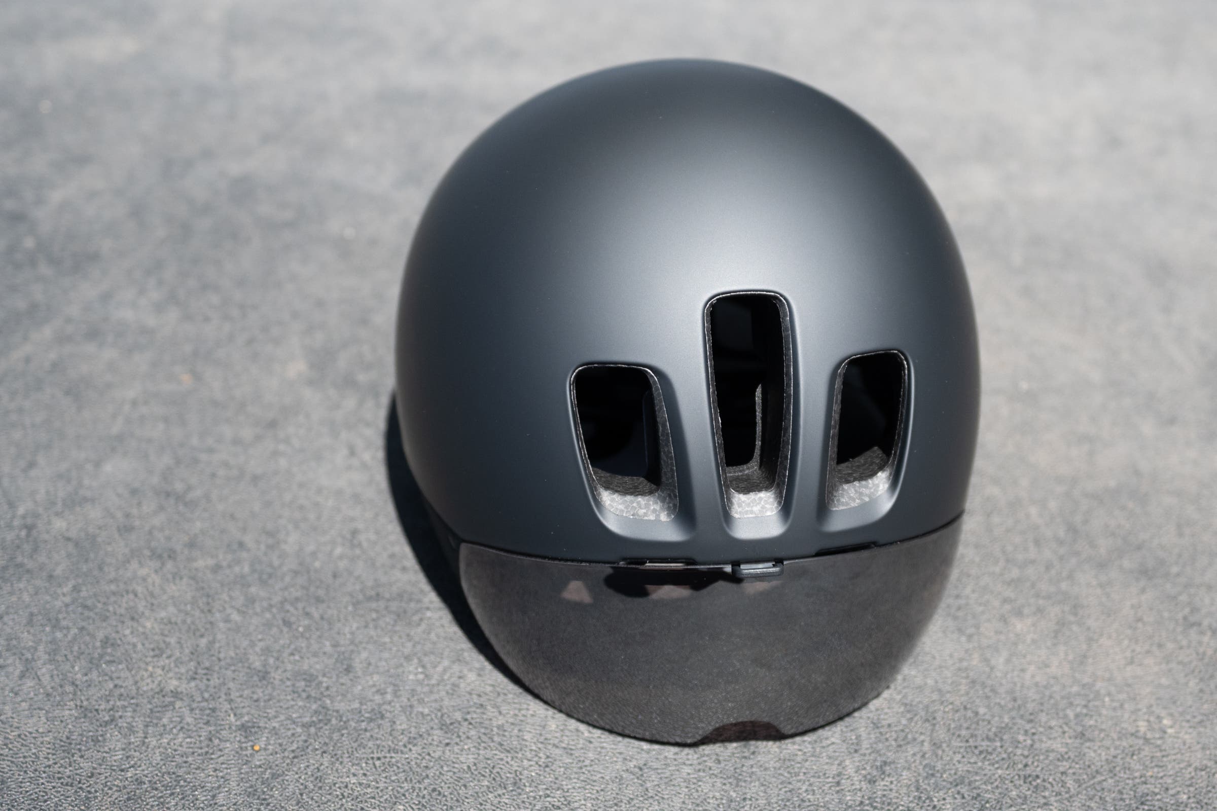 Is the POC Proceen Air Helmet the Fastest on the Market?