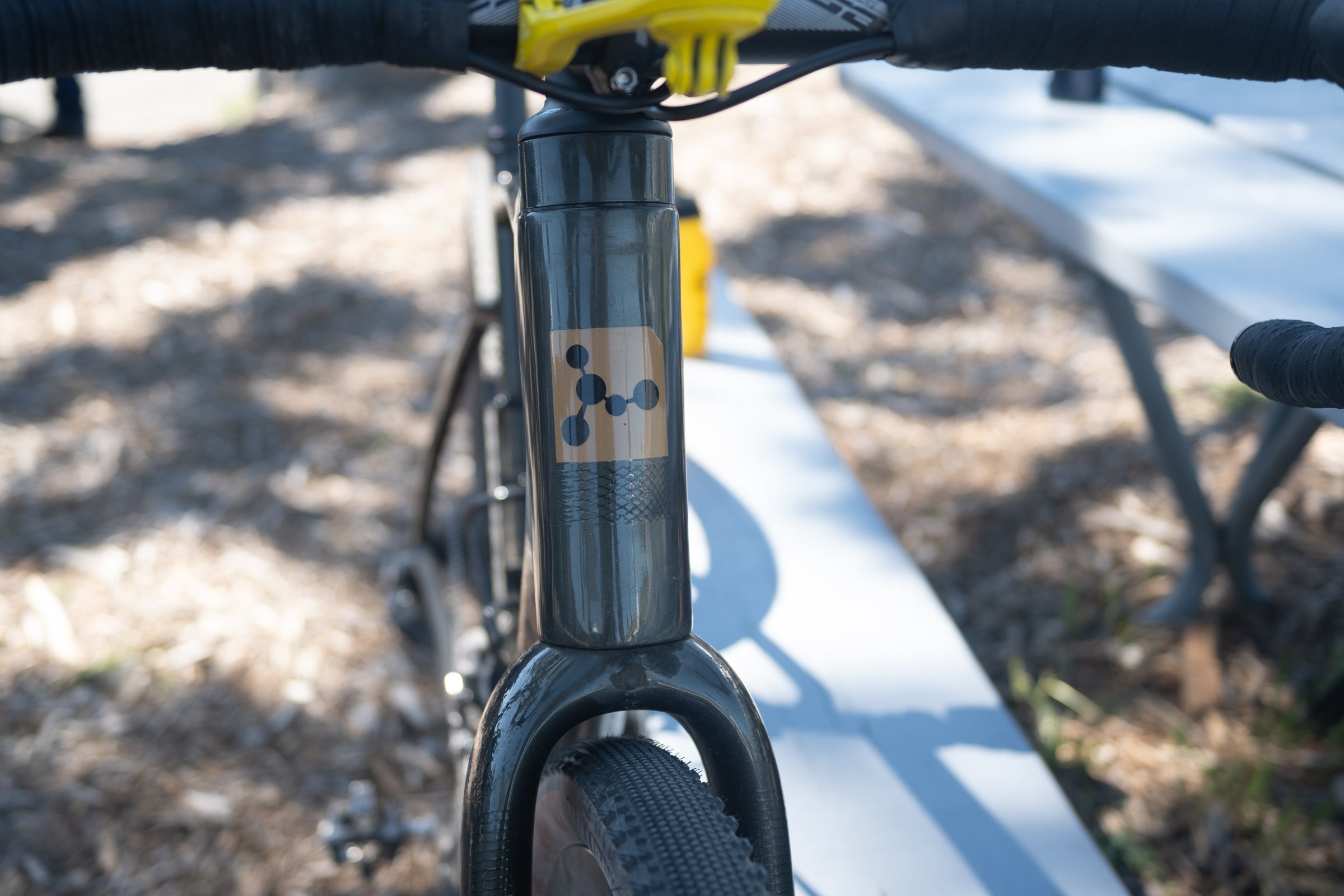 Review: The Argon 18 Dark Matter Is Perfect for Enjoying the View