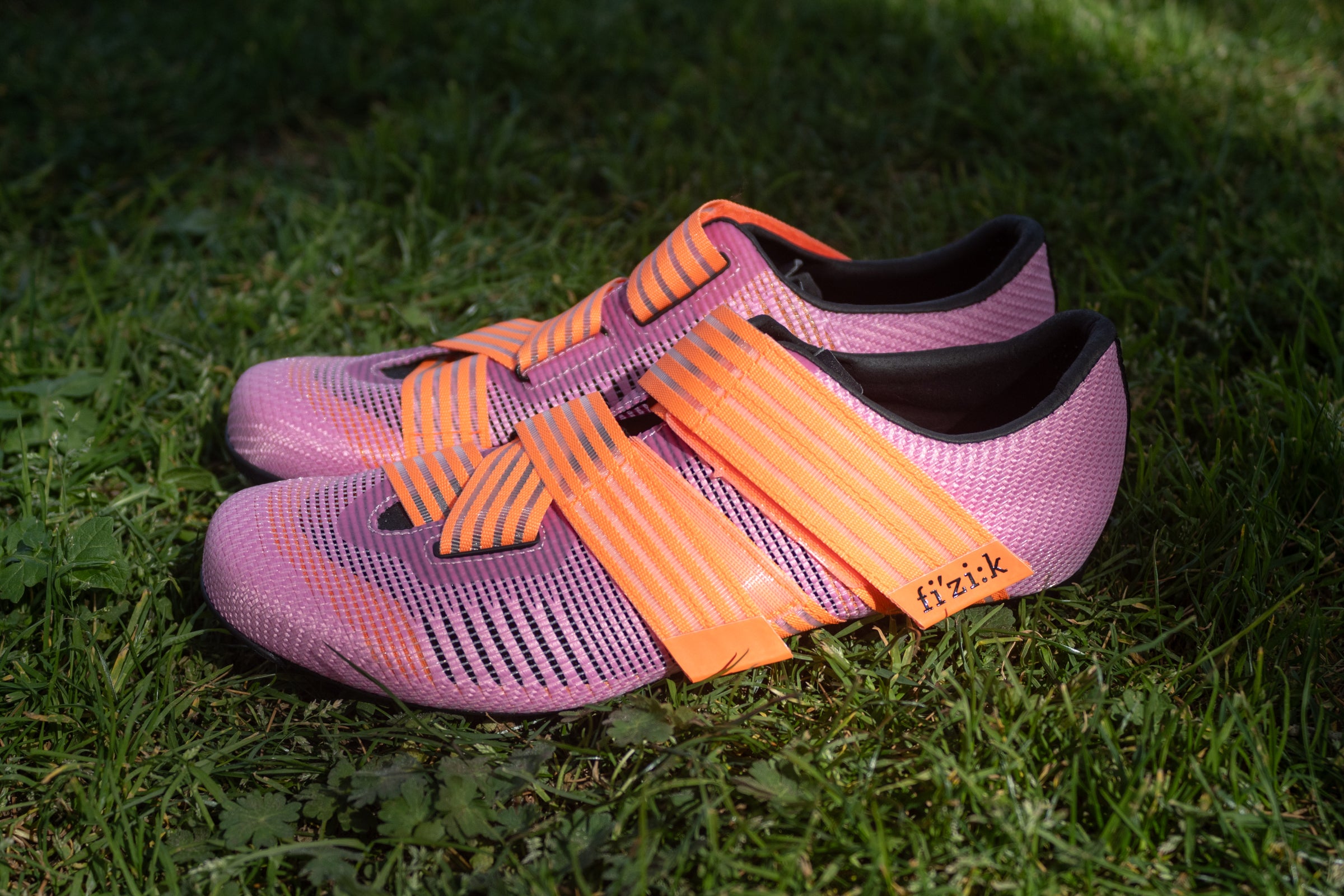 8 New Road and Off-Road Shoes at the Sea Otter Classic - Velo