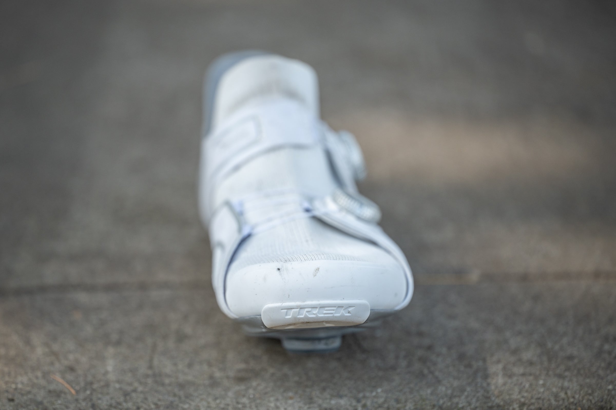 Review: Trek RSL Knit Shoes - Incredibly Comfortable, Hard to Keep