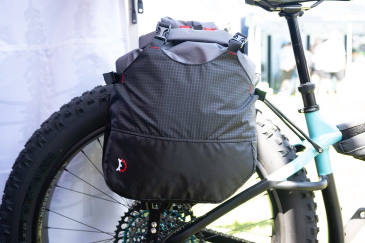 bike gear travel bag