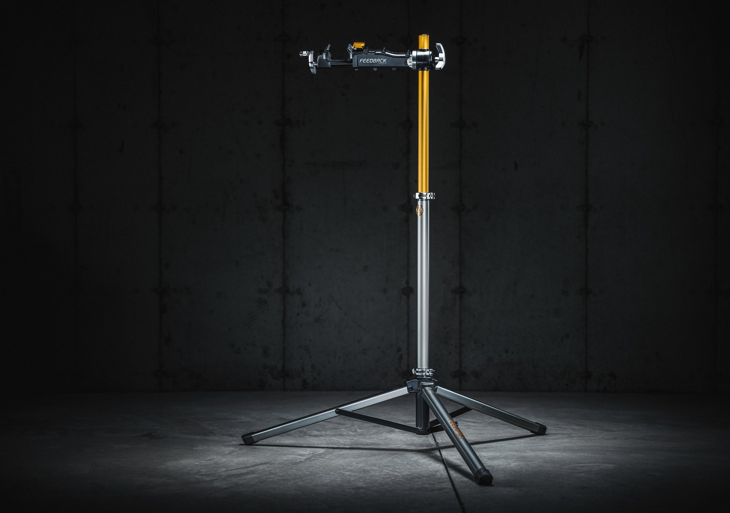 Feedback Sports Celebrates Its 20th Anniversary with a Gold Pro