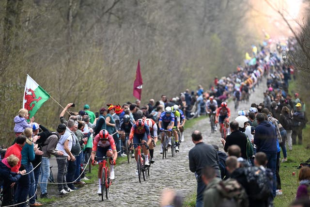 ‘The Riders All Call It a Death Trap’: Why the Peloton Pushed Back on Paris-Roubaix Dangers