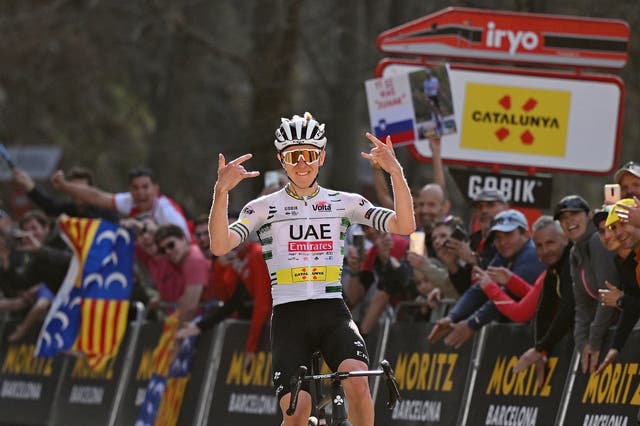 Philippe Gilbert Applauds Pogačar's Panache: 'He Wins with Style, not Like the Froome Era'