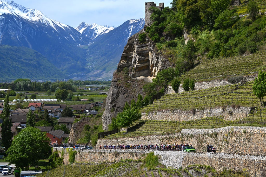 Key Takeaways: Tour de Romandie 2024 - Velo