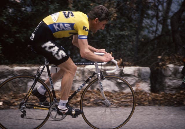 ‘The Sport Is Definitely More Dangerous Now': Double Winner Sean Kelly Welcomes Changes to Paris-Roubaix