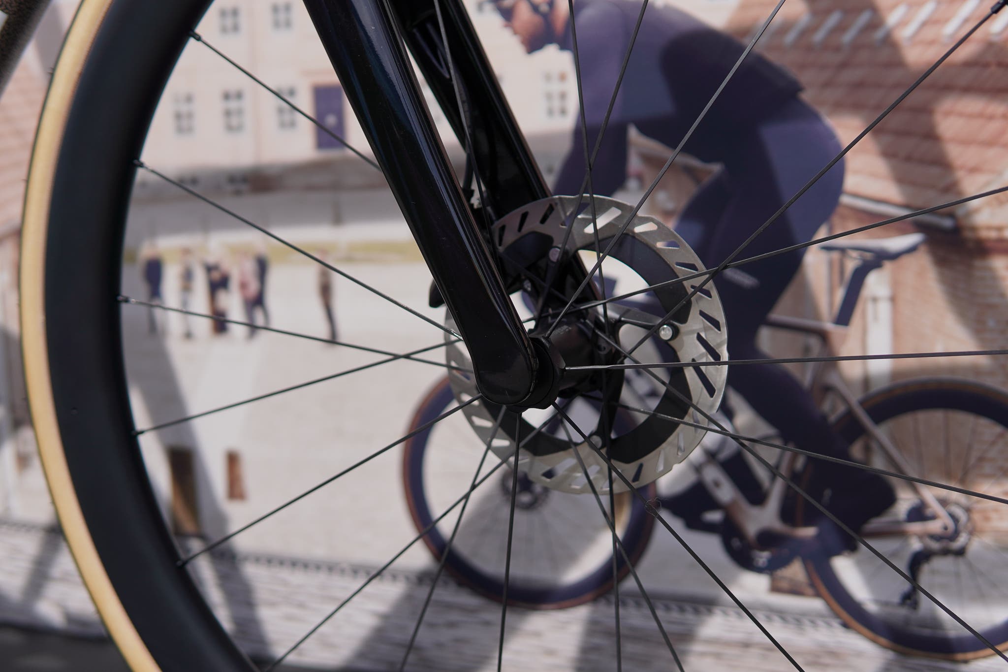 Haro Releases New Rivette Road Bike & Buzzard Gravel. Wait, What? - Velo