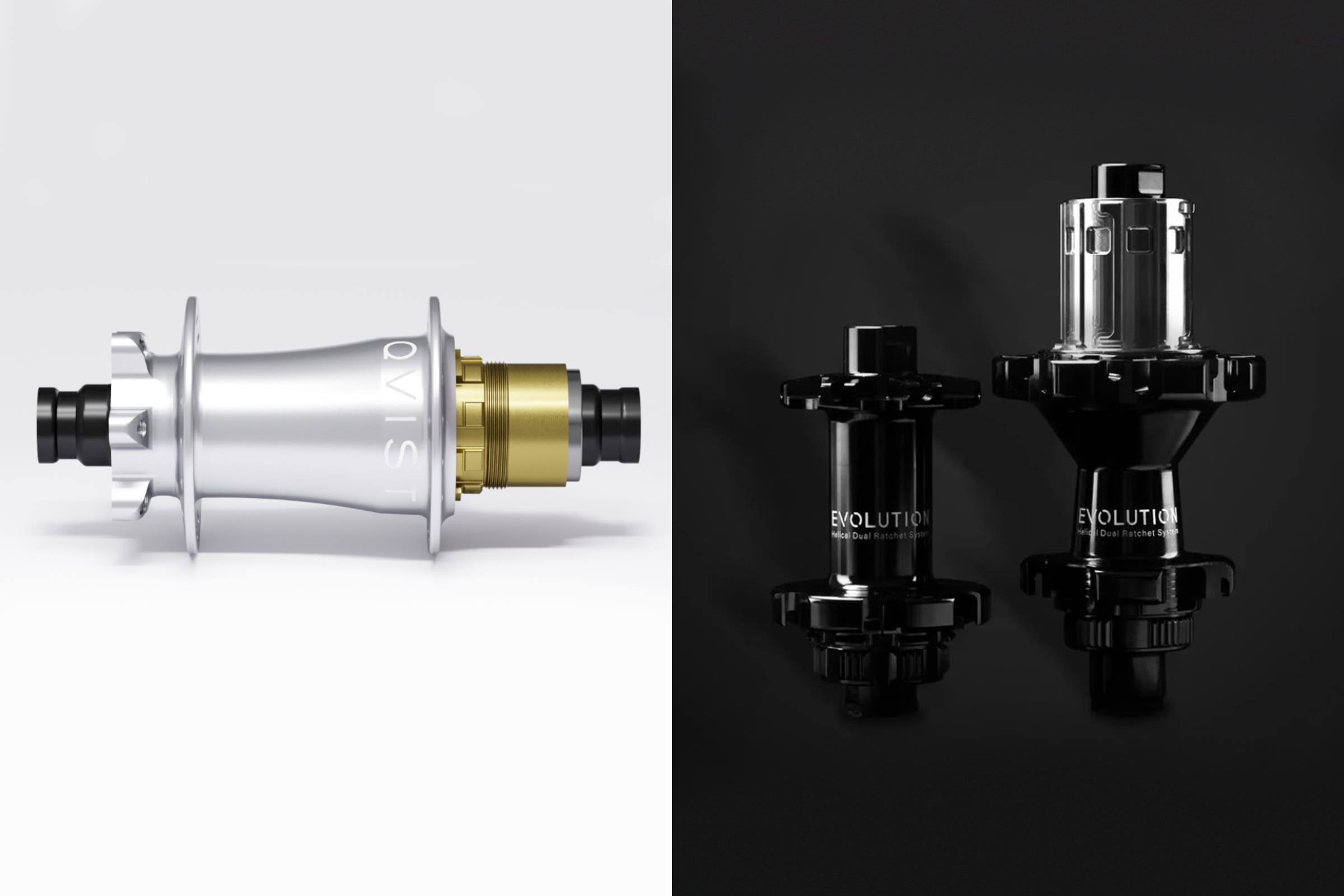 Did Elitewheels Rip Off Qvist's Hub Design? We Dive In - Velo