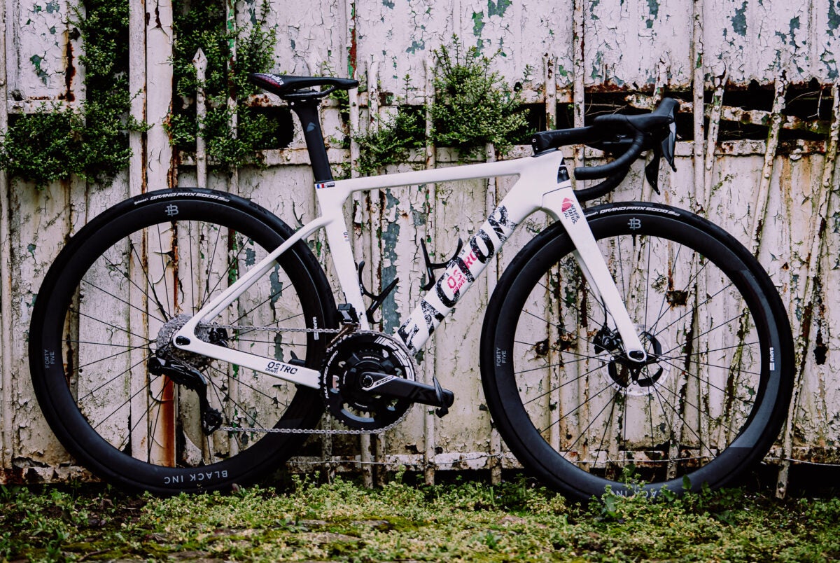 Israel Premier Tech Factor Ostro Vam 2022 Factor O2 Vam Review Hotsell