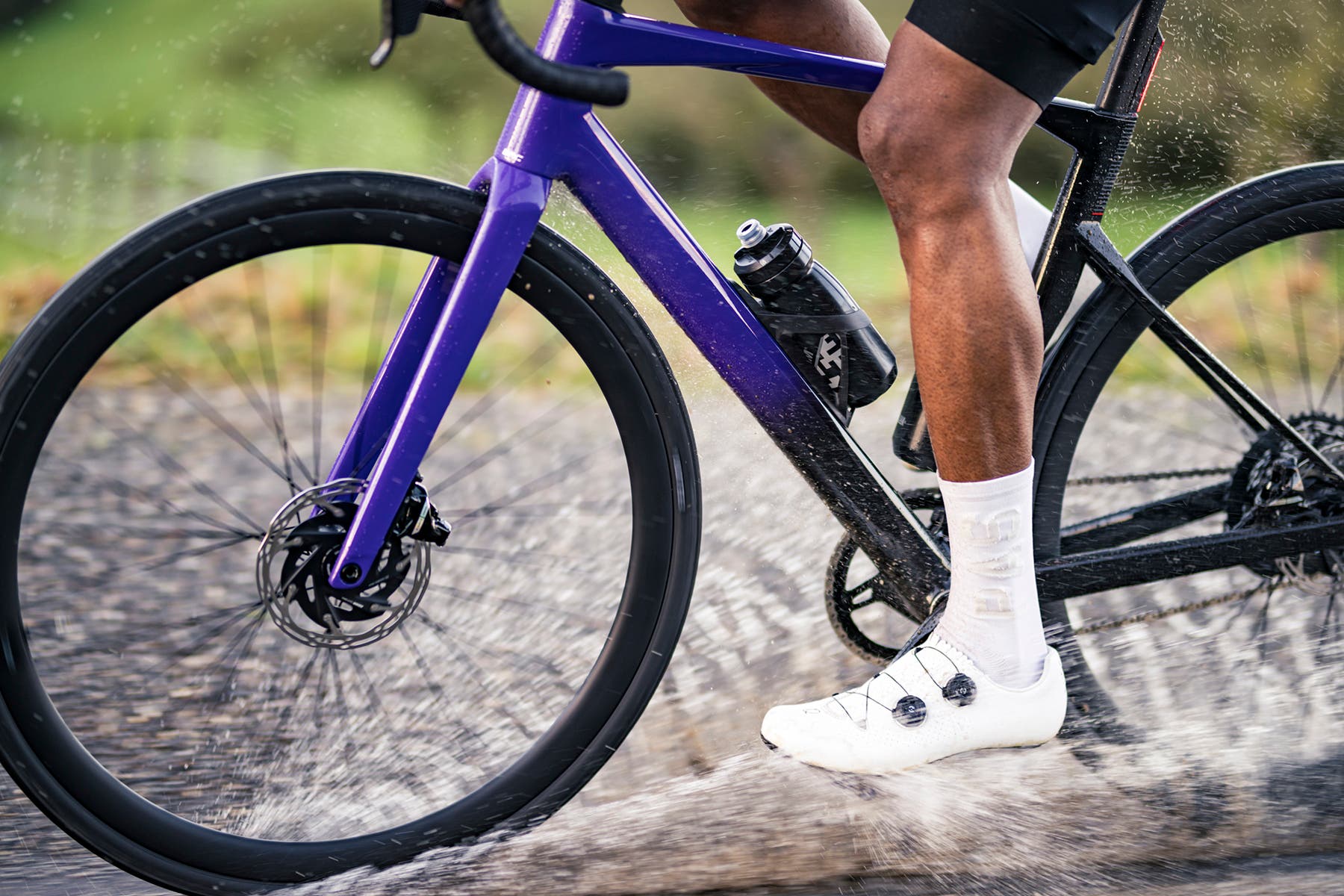 The Third Generation BMC Roadmachine Is Suddenly a Lot More Capable