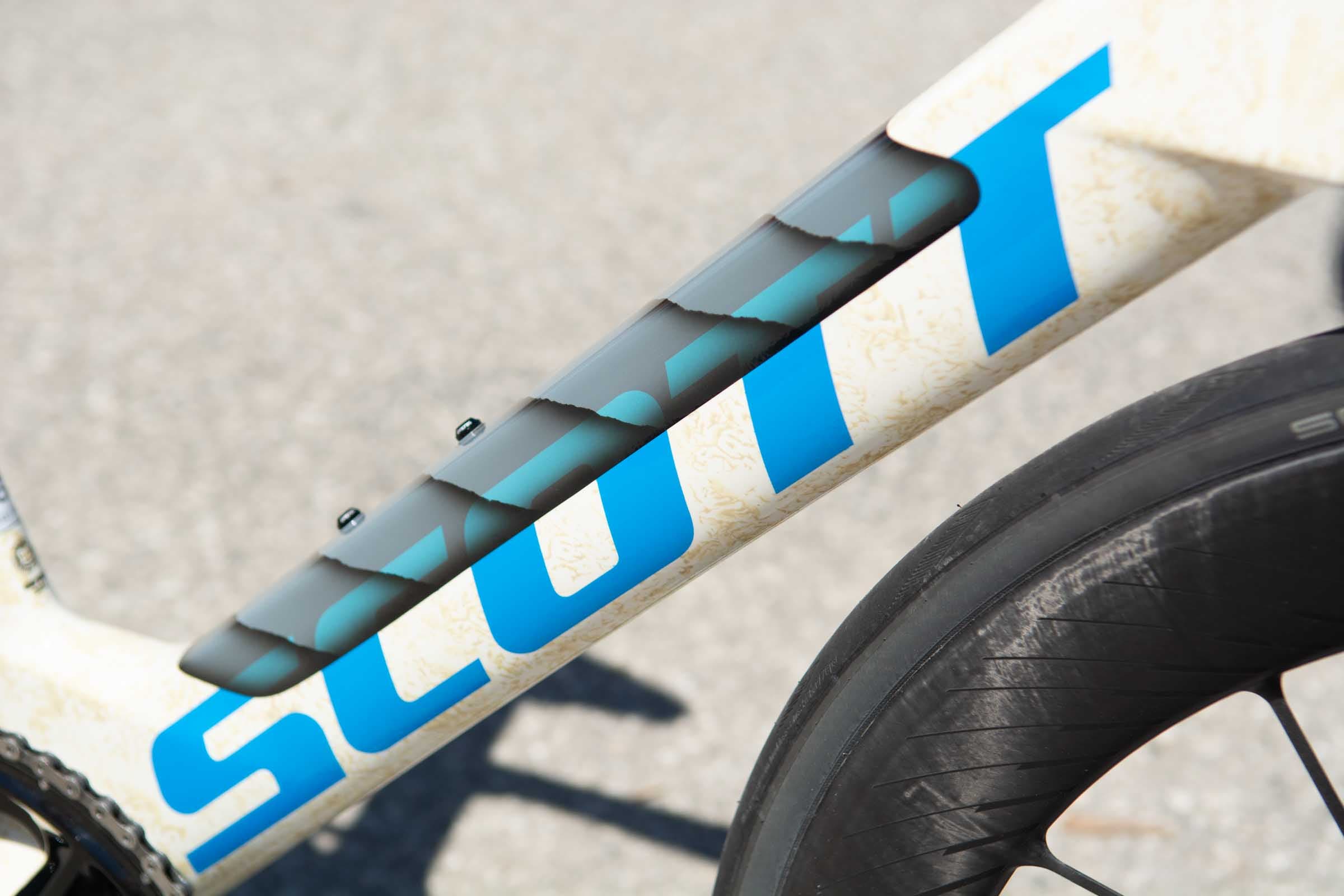Gallery: 16 Attention Grabbing Bikes from the Sea Otter Classic