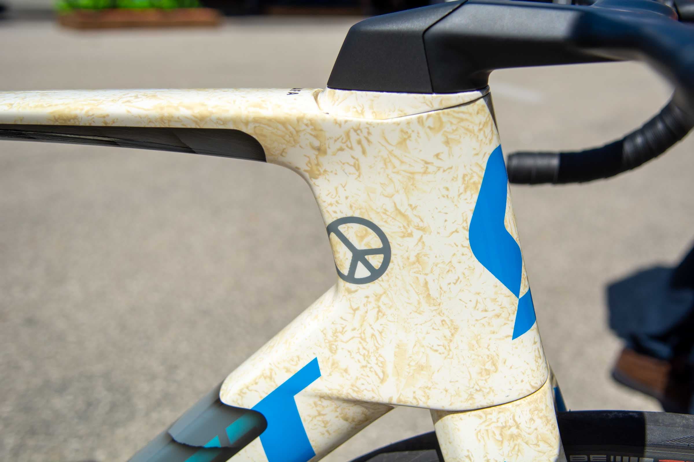Gallery: 16 Attention Grabbing Bikes from the Sea Otter Classic
