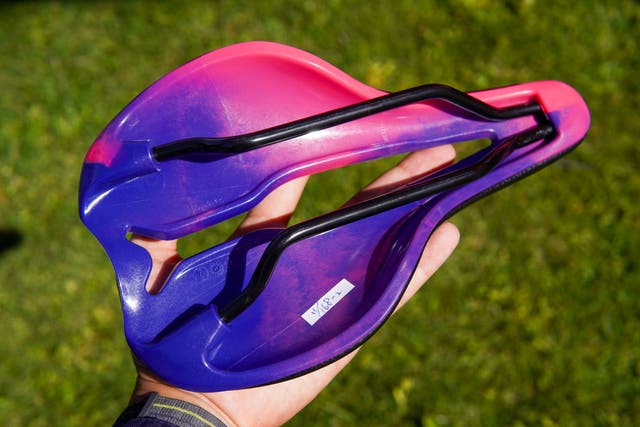 Sea Otter Randoms: Limited Edition Saddle, Updated Ritte, Salsa E-Bike and More