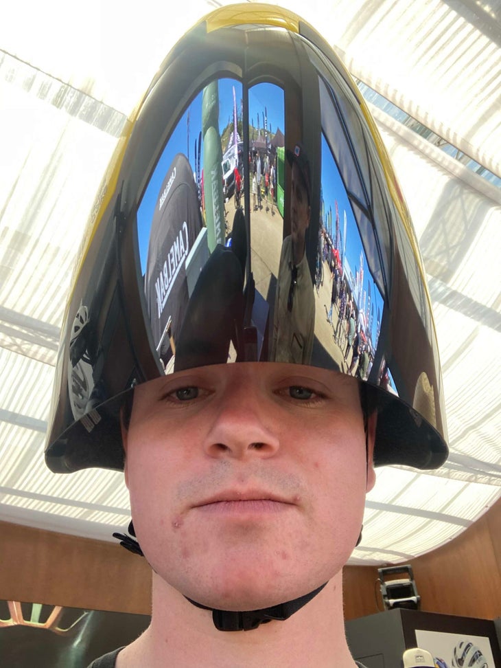 clear face shield for football helmet Eye-Shield Visor – SLEEFS catalog-r56 Kids Rolling Backpack with Prevents eye pokes and Option:Light Smoke