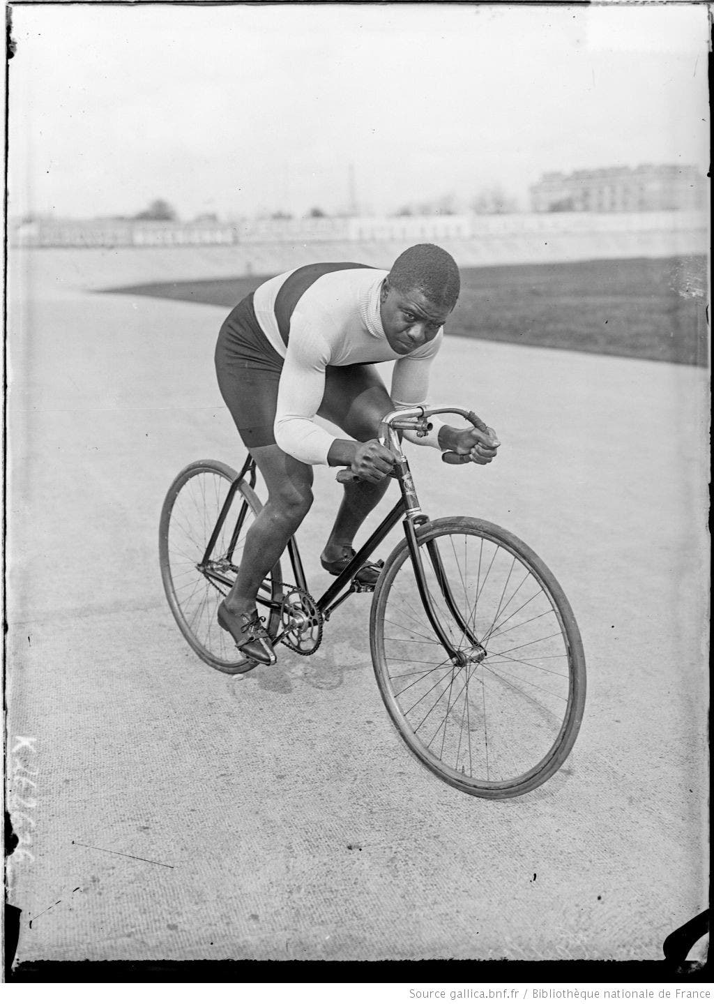 “Major Taylor: Champion of the Race” PBS Documentary