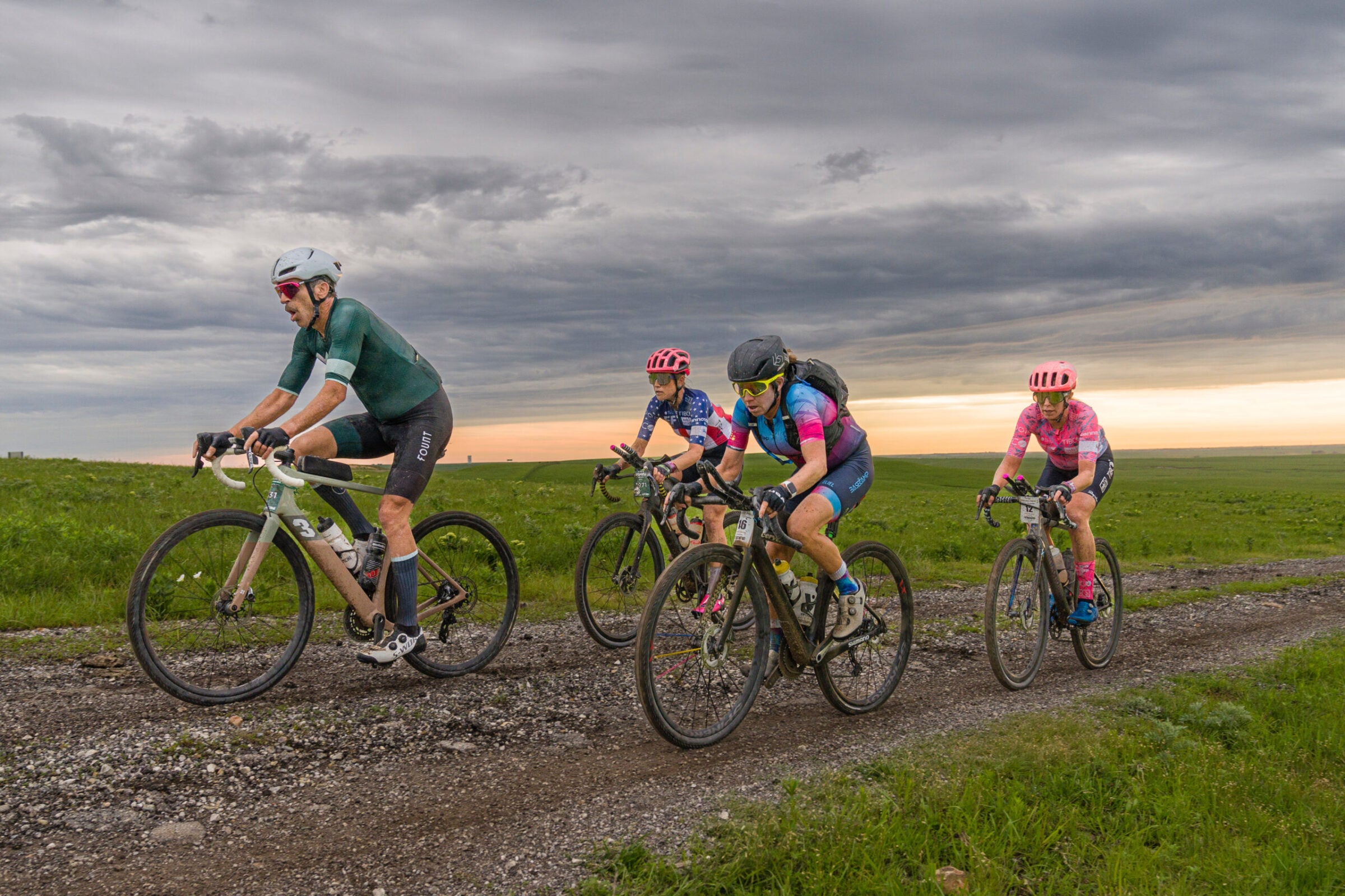 Unbound Gravel 2024 Race Week Updates - Velo