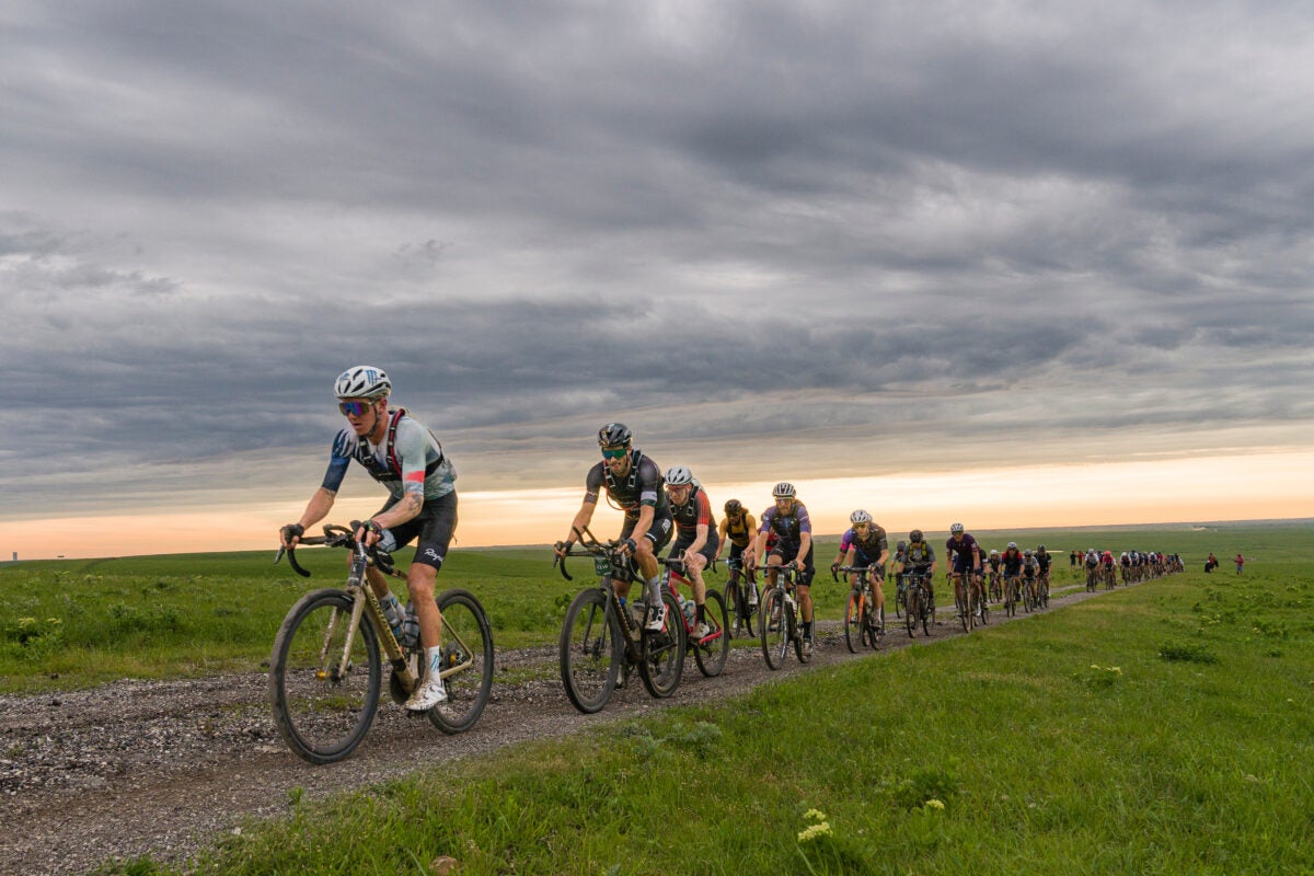 Velo's 2024 Unbound Gravel Elite Race Predictions Velo
