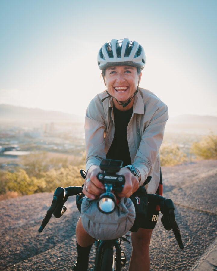 How Lael Wilcox Kept Her Bike Rolling While Riding Around the World 2 lael wilcox