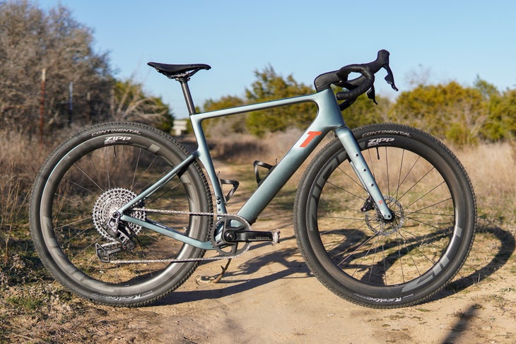 Review: The 3T Extrema Italia Feels In A Class Of Its Own 2 3T Extrema Italia review-02