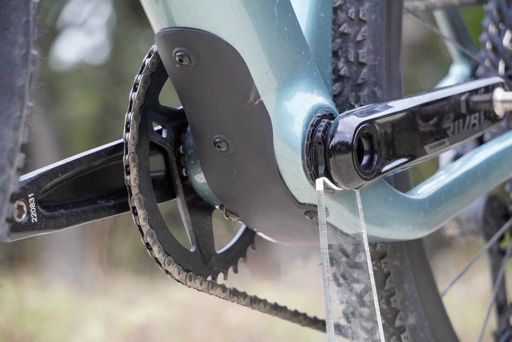 Review: The 3T Extrema Italia Feels In A Class Of Its Own 27 3T Extrema Italia review-07