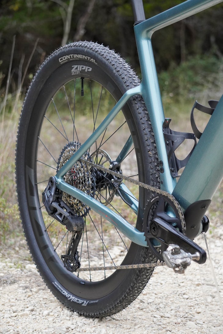 Review: The 3T Extrema Italia Feels In A Class Of Its Own 7 3T Extrema Italia review-09