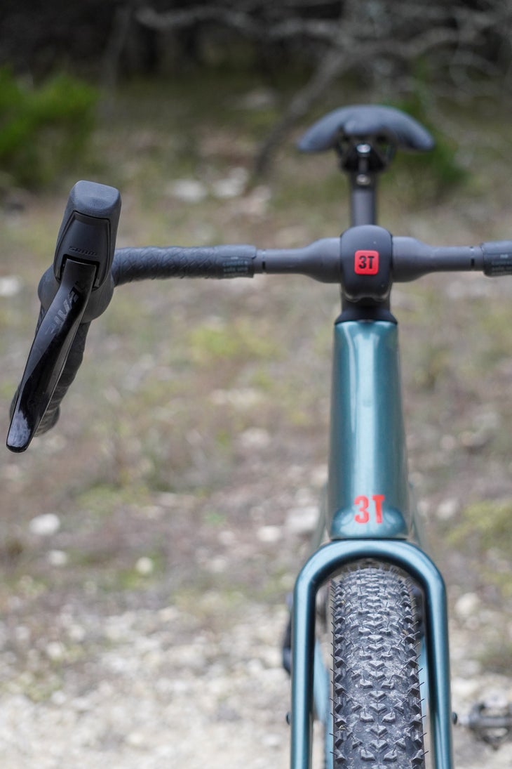 Review: The 3T Extrema Italia Feels In A Class Of Its Own 13 3T Extrema Italia review-11