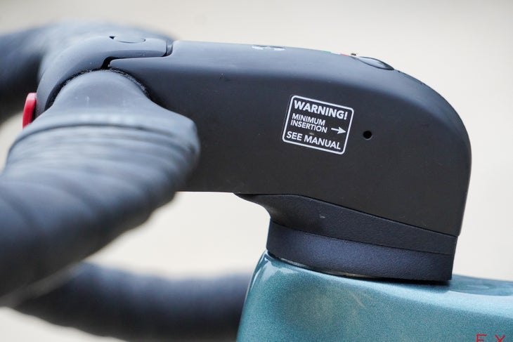 Review: The 3T Extrema Italia Feels In A Class Of Its Own 17 3T Extrema Italia review-12