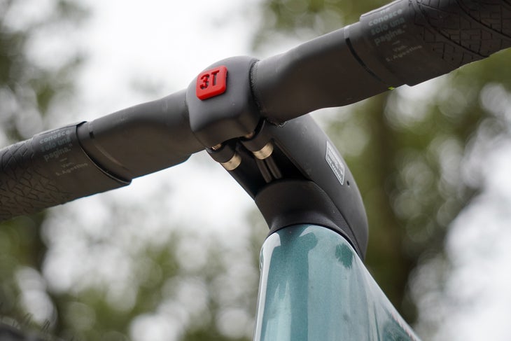 Review: The 3T Extrema Italia Feels In A Class Of Its Own 18 3T Extrema Italia review-13