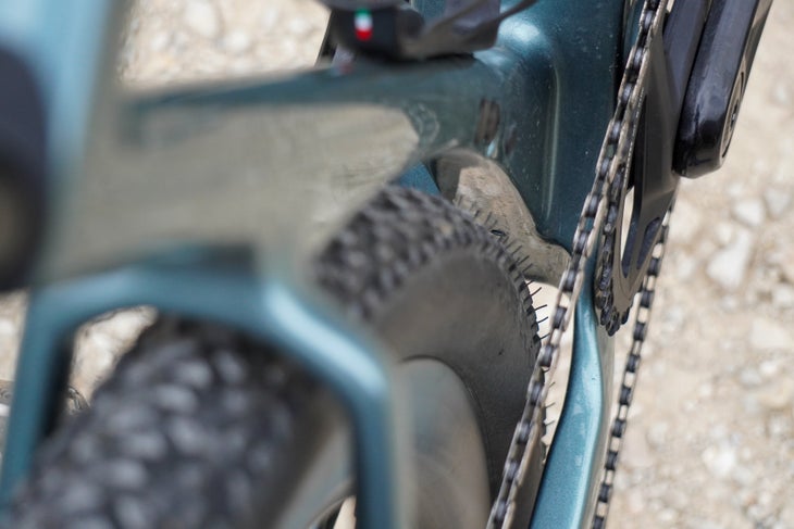 Review: The 3T Extrema Italia Feels In A Class Of Its Own 20 3T Extrema Italia review-14