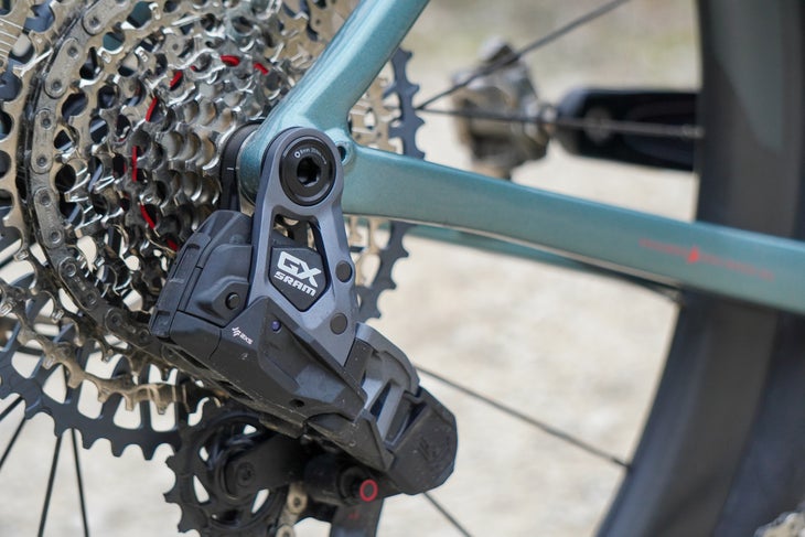 Review: The 3T Extrema Italia Feels In A Class Of Its Own 21 3T Extrema Italia review-15