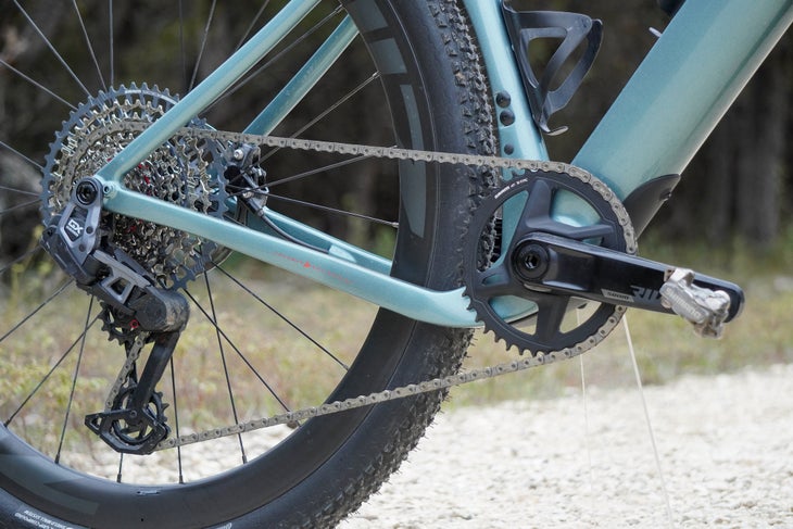 Review: The 3T Extrema Italia Feels In A Class Of Its Own 22 3T Extrema Italia review-19