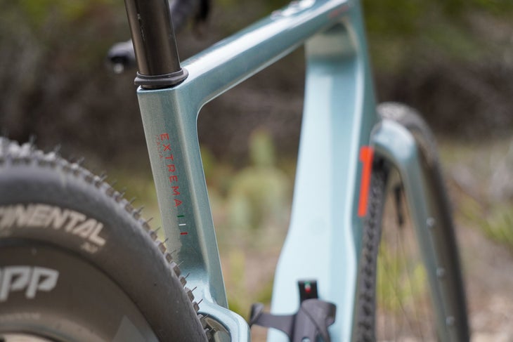 Review: The 3T Extrema Italia Feels In A Class Of Its Own 23 3T Extrema Italia review-20