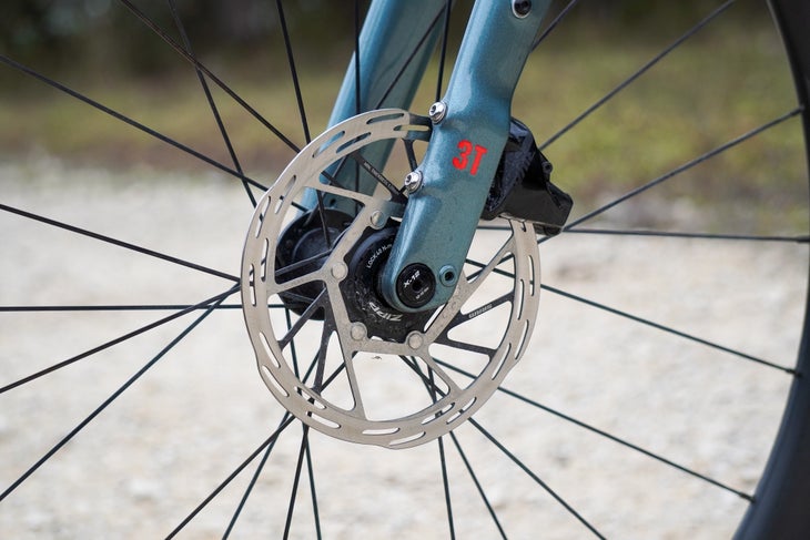 Review: The 3T Extrema Italia Feels In A Class Of Its Own 19 3T Extrema Italia review-22