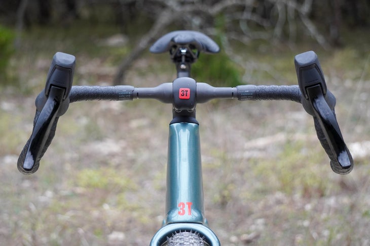 Review: The 3T Extrema Italia Feels In A Class Of Its Own 9 3T Extrema Italia review-23