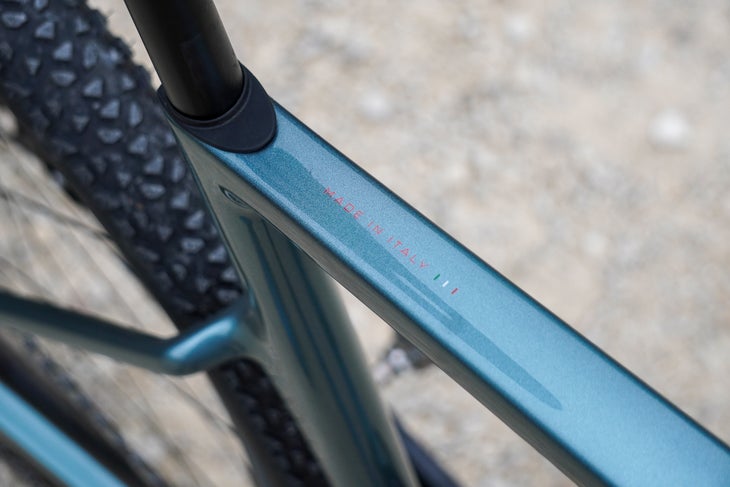 Review: The 3T Extrema Italia Feels In A Class Of Its Own 25 3T Extrema Italia review-28