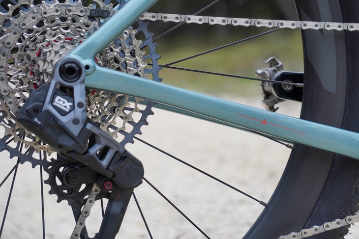 Review: The 3T Extrema Italia Feels In A Class Of Its Own 3 3T Extrema Italia review-31