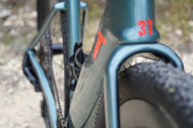 Review: The 3T Extrema Italia Feels In A Class Of Its Own 4 3T Extrema Italia review-33
