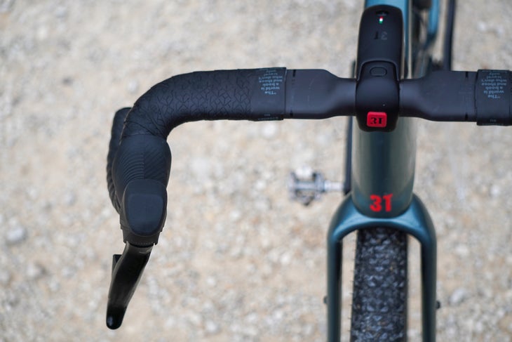 Review: The 3T Extrema Italia Feels In A Class Of Its Own 14 3T Extrema Italia review-34