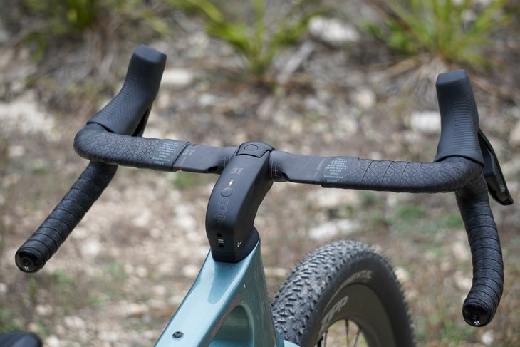 Review: The 3T Extrema Italia Feels In A Class Of Its Own 10 3T Extrema Italia review-37