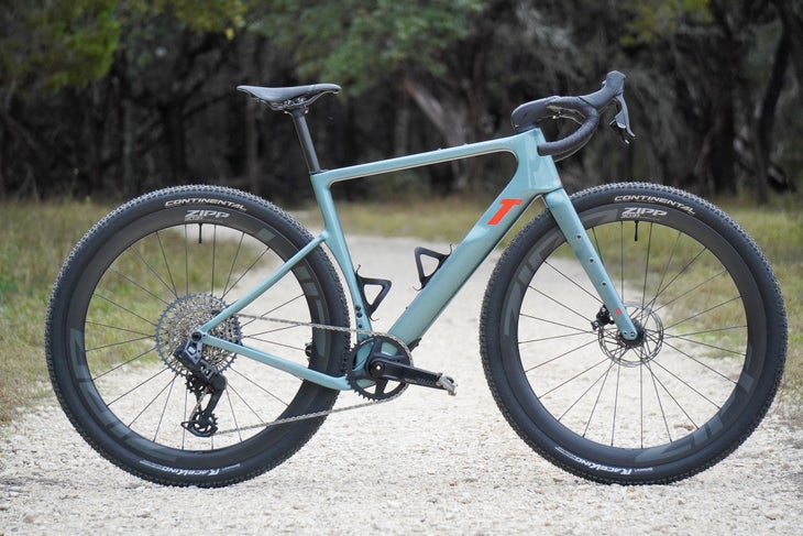 Review: The 3T Extrema Italia Feels In A Class Of Its Own 12 3T Extrema Italia review-40