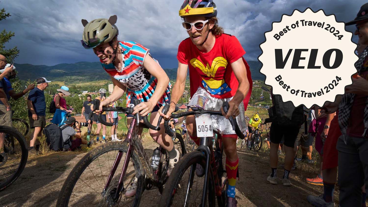 The 5 Most Fun Gravel Races Velo