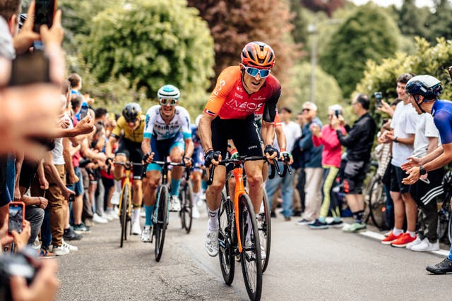 Giro d'Italia GC Analysis: Is Geraint Thomas the Only Opposition to a Pogačar Procession?