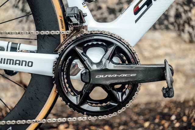 The UCI Is Plowing on with Its Plan to Use Power Data to Catch Dopers. The Peloton Was Against It.
