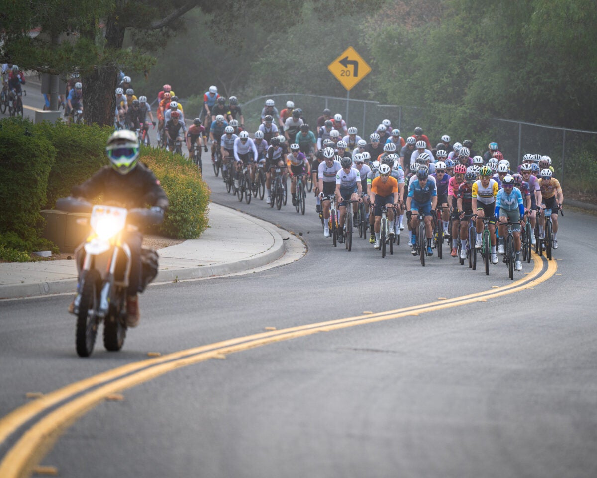 Belgian Waffle Ride California Race Recap Video Velo