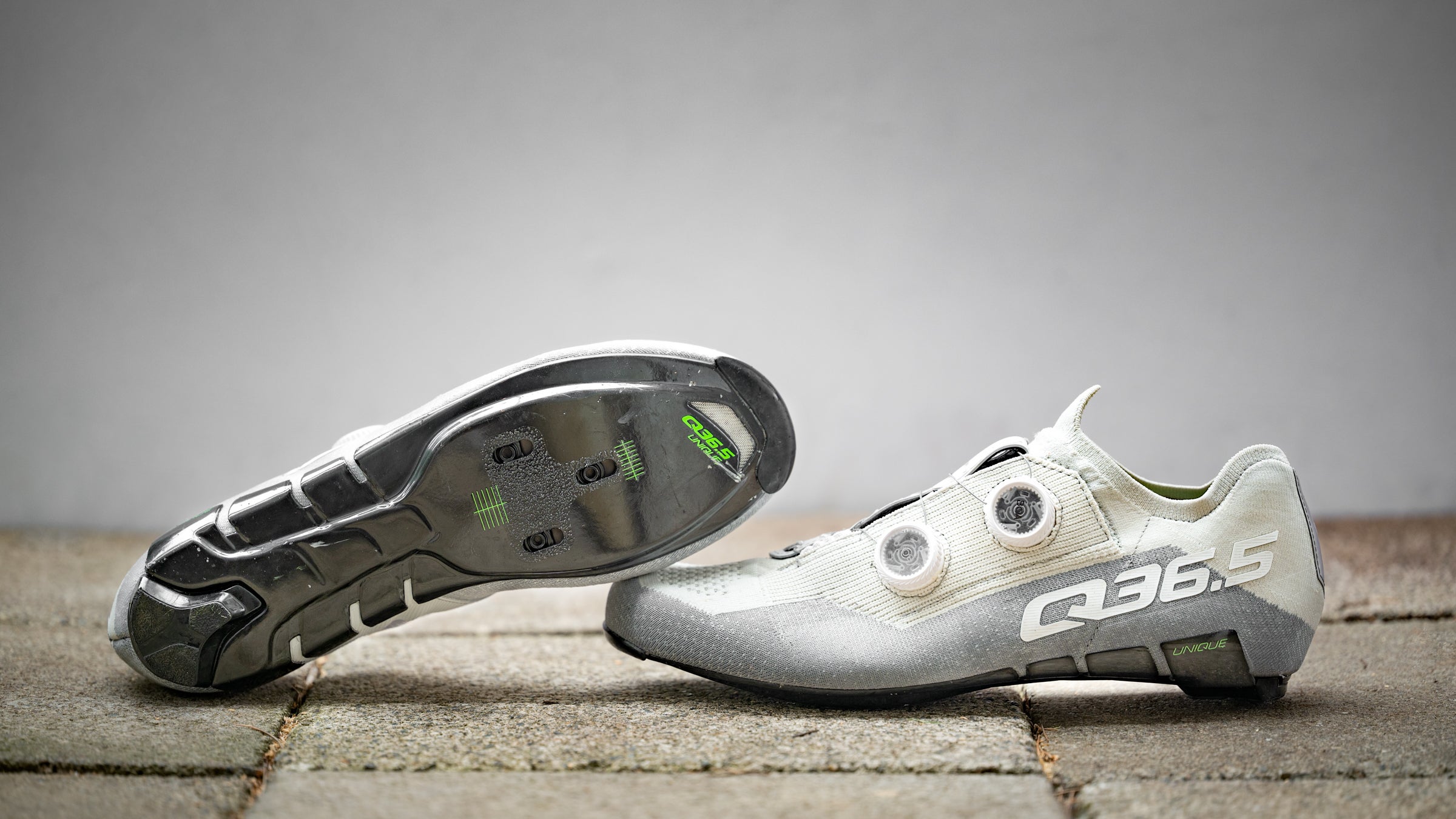 Review: Q36.5 Dottore Clima Road Shoes - Velo